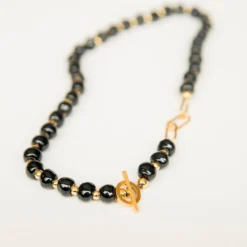 Bel Koz Single Strand Toggle Clay Necklace 27 Bel Koz Single Strand Toggle Clay Necklace -Women's Clothing Store BB 0835 e6be8d82 8a7d 403c 99e2 5ad00ee101b7 278734