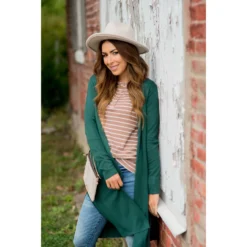 Teacher's Tunic Cardigan -Women's Clothing Store BB 0853 8ae98248 6179 43ce 95fd c1f700a4e99d