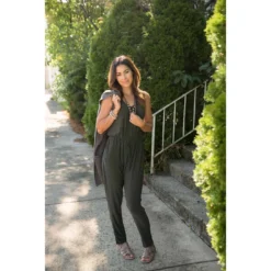 Everyday Jumpsuit 24 Everyday Jumpsuit -Women's Clothing Store BB 0916 abff5185 f7b2 47c7 85ac 4b5206afa601 303496