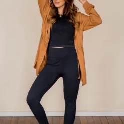 Cropped Ribbed Halter Tank 9 Cropped Ribbed Halter Tank -Women's Clothing Store BB 0954 246d4d09 d41b 490b b6cf 57614d3c712d 822941