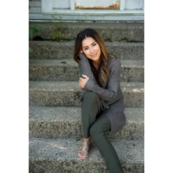 Heavy Knit Textured Cardigan -Women's Clothing Store BB 0956 36cc862e 6a0d 46d6 baf7 2ac048626e38 359712