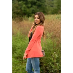 Lightweight Basic Cardigan -Women's Clothing Store BB 0962 a54c88c8 a588 4ff4 a8e8 5dfbe8405a3c