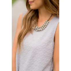 Sleeveless Textured Swing Dress 27 Sleeveless Textured Swing Dress -Women's Clothing Store BB 0966 0aef7c7e de61 4231 ac88 69ed128b8b39