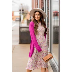 Tissue Button Cardigan -Women's Clothing Store BB 0980 f0fbfdf5 fda0 408f 8e34 a7eac5cd912c 319241