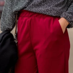 Everyday Wide Leg Pants -Women's Clothing Store BB 1005 20609948 f46f 43d8 9634 a3ec5416c981 902316