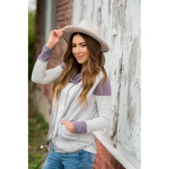 Sherpa Lined Vest -Women's Clothing Store BB 1027 0443a6f1 4781 46a4 8190 9044aa557981