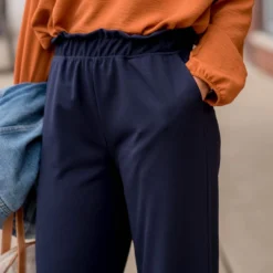 Everyday Wide Leg Pants -Women's Clothing Store BB 1071 0ddd78af 13d8 4bfc b4eb a88f6d1999e3 132372