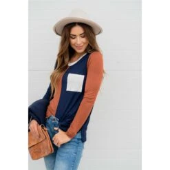 Sassy Split Pocket Tee 23 Sassy Split Pocket Tee -Women's Clothing Store BB 1167 eb8d34ed a569 4498 8ae5 6fe94a59b2c0