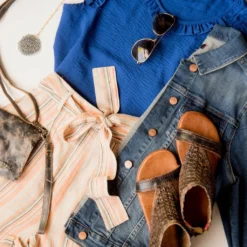 Kimberly BedStu Sandals -Women's Clothing Store BB 1227 5ac00199 e139 401f 87c3 83eca263afad 946087