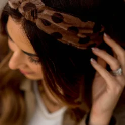 Textured Spotted Headband -Women's Clothing Store BB 1227 a9a52c93 5985 4768 9a61 ebc563da5da0 349394