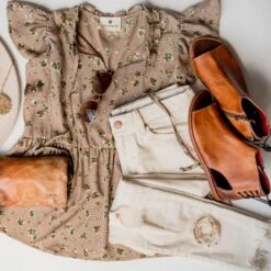 Zoraida BedStu Sandals 10 Zoraida BedStu Sandals -Women's Clothing Store BB 1251 571693