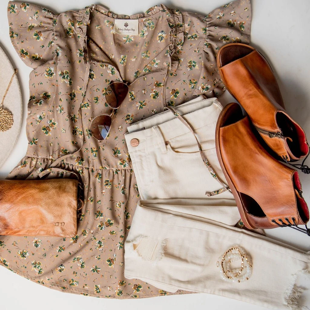 Zoraida BedStu Sandals 5 Zoraida BedStu Sandals - Image 5