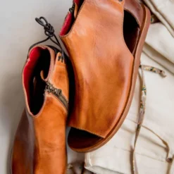 Zoraida BedStu Sandals