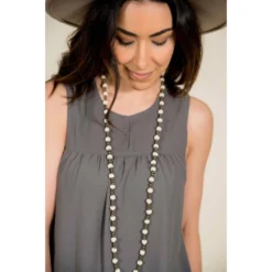 Slit Blouse Tank -Women's Clothing Store BB 1266 3774eb0a 4f3b 482e 9cd4 116d5b6e73a4