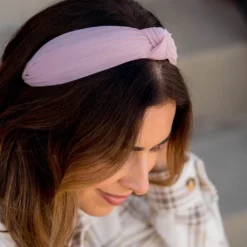 Basic Twist Headband -Women's Clothing Store BB 1288 ef611108 1d7e 49c7 b003 39a0c5a778a5 554948