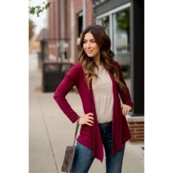 Lightweight Everyday Cardigan -Women's Clothing Store BB 1289 4934ede2 ad03 44f4 bc64 718e3cc77638