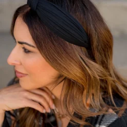 Basic Twist Headband