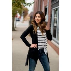 Lightweight Everyday Cardigan -Women's Clothing Store BB 1304 82a78708 4743 4bab a06c bb557ccf9ef3