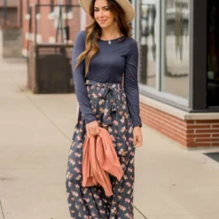 Blossoms Bottom Long Sleeve Maxi 10 Blossoms Bottom Long Sleeve Maxi -Women's Clothing Store BB 1305 5154e71e cfcf 4579 b56c 04419ceaf9dc 547656