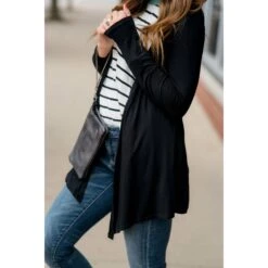 Lightweight Everyday Cardigan -Women's Clothing Store BB 1312 8c69f3d7 bc01 4b30 ae39 8b310f02aef3