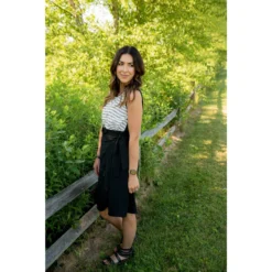 Dual Striped Front Tank 10 Dual Striped Front Tank -Women's Clothing Store BB 1318 scaled 5b2de801 c58a 444f aec7 0b5a7af90fa7 334267