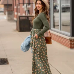 Blossoms Bottom Long Sleeve Maxi 15 Blossoms Bottom Long Sleeve Maxi -Women's Clothing Store BB 1341 a9b86ca7 614f 438c b4ca 4fede1fe48e1 484766