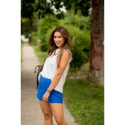 Good Things Are Coming Graphic Tank -Women's Clothing Store BB 1358 7b2c4531 ad66 4cbf a027 088d194da861