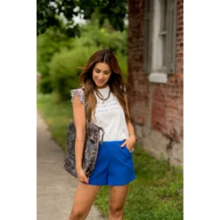 Good Things Are Coming Graphic Tank -Women's Clothing Store BB 1360 31abad5c d257 4418 bb68 23f85e24acfa