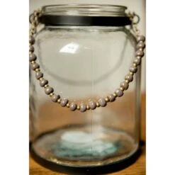 Bel Koz Single Strand Clay Necklace -Women's Clothing Store BB 1428 3 d51b6ef9 ba49 4d14 9dcd d7ca107c42a7