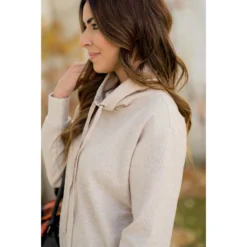 Micro Quilted Cowl Neck -Women's Clothing Store BB 1545 bdee205f 3de6 4d59 8abe 2822b4fa8137