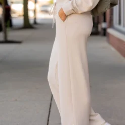 Side Slit Flare Drawstring Pants 22 Side Slit Flare Drawstring Pants -Women's Clothing Store BB 1562 f973f0f9 7d70 480a 8b03 260fe743c29a 657536