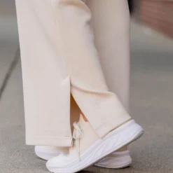 Side Slit Flare Drawstring Pants 23 Side Slit Flare Drawstring Pants -Women's Clothing Store BB 1571 bad7f1ac bc4b 48b2 b6f4 28fed8867799 667984