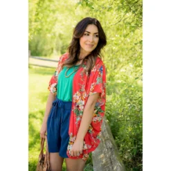 Betsey's Basic Bamboo Tank -Women's Clothing Store BB 1598 219534