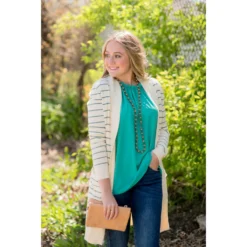 Cinched Ruffle Tank 30 Cinched Ruffle Tank -Women's Clothing Store BB 1599 a3d21672 5277 4399 9a68 b74fa4813fec