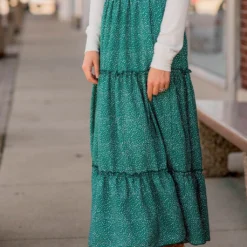 Spotted Tiered Maxi Skirt 23 Spotted Tiered Maxi Skirt -Women's Clothing Store BB 1601 f31cfbe7 0866 4e40 a9ed e49a57a085ca 145773