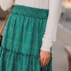 Spotted Tiered Maxi Skirt 26 Spotted Tiered Maxi Skirt -Women's Clothing Store BB 1607 ed60a193 ace5 4f4c bd9c 49067b8ae307 224148