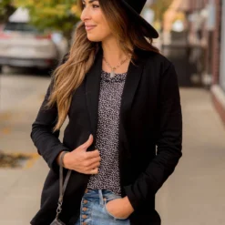 Micro Confetti Ruffle Trim Tank -Women's Clothing Store BB 1648 14ab21f9 0711 472b ab27 e714e6372207 452407