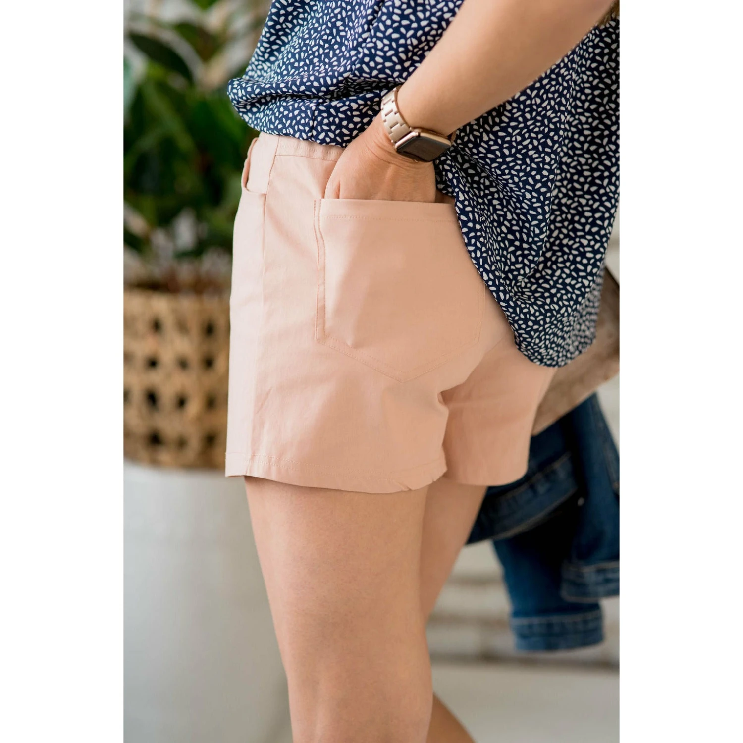 Betsey's Exclusive Shorts 13 Betsey's Exclusive Shorts - Image 13