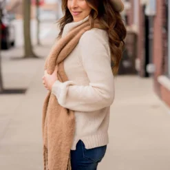 Side Slit Knit Cowl Neck Sweater -Women's Clothing Store BB 1665 87fc6aca 5424 4adf bc4d c6949bd09ae7 509411