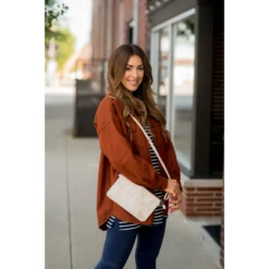 Long Sleeve Striped Tunic Tee -Women's Clothing Store BB 1706 1bf58d05 fda4 4521 b372 77d8a22ae0e3