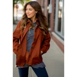 Long Sleeve Striped Tunic Tee -Women's Clothing Store BB 1711 5bf81da8 7068 4712 9469 ff51f25ffe4a