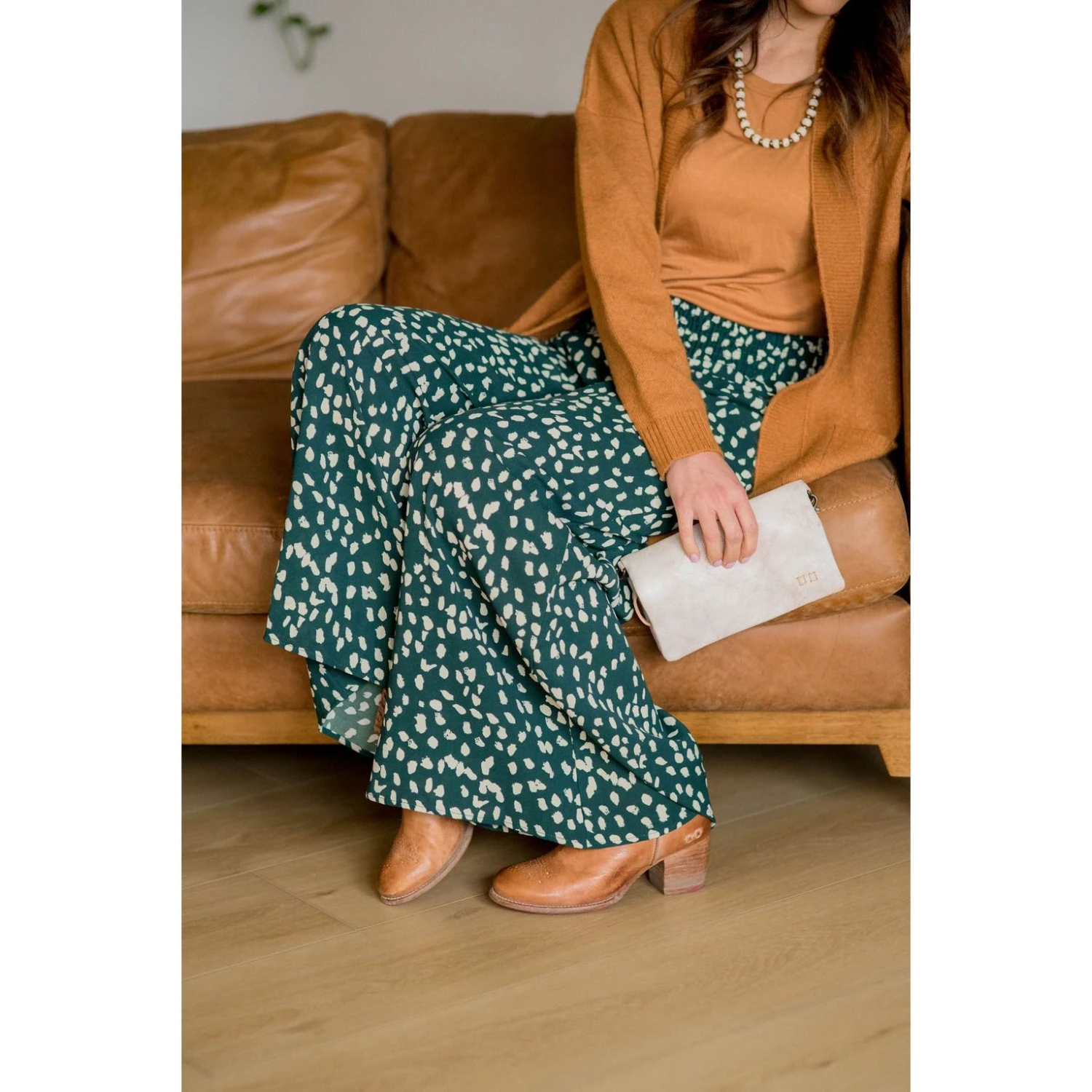 Wide Leg Leopard Pants 16 Wide Leg Leopard Pants - Image 16