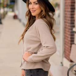 So Soft Relaxed Button Cardigan -Women's Clothing Store BB 1755 951cfc86 32ba 4256 98f2 dbcfc1756dda 981713