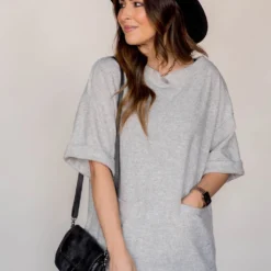 Front Pocket Popover