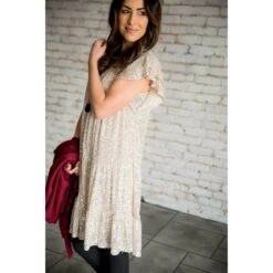 Sequin Shine Dress -Women's Clothing Store BB 1781 84c9a076 4963 4e4a acb4 00af1cdf4f20