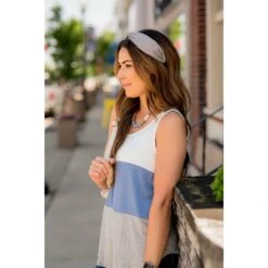 Trio Blocked Tank 23 Trio Blocked Tank -Women's Clothing Store BB 1782 fe32fa54 2876 4fb6 af21 105f43f7c649