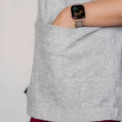 Front Pocket Popover -Women's Clothing Store BB 1783 92455089 c46c 41b7 ad0f c646fe54ceb5 844170