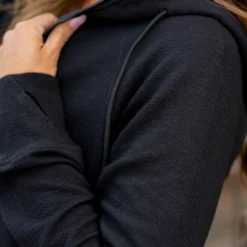 Subtle Textured Zip Up Sweatshirt 14 Subtle Textured Zip Up Sweatshirt -Women's Clothing Store BB 1842 04cd94b7 eed5 4f87 bc87 b33a3caf67d4 577278