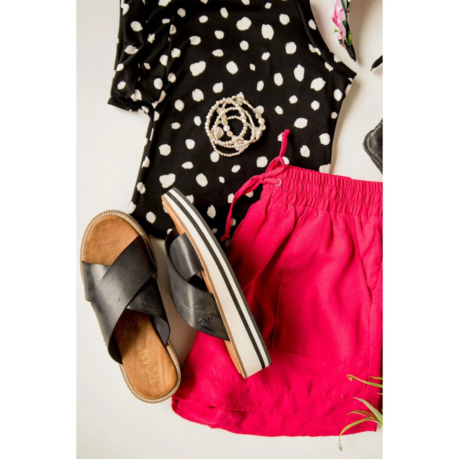 Shout Roan Sandals 3 Shout Roan Sandals - Image 3