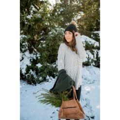 Triple Button Striped Peplum Tee -Women's Clothing Store BB 1866 1